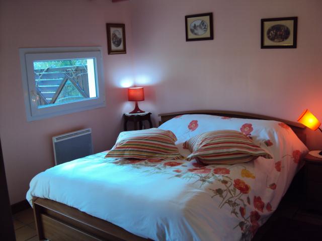 Au gite du bois d'amour